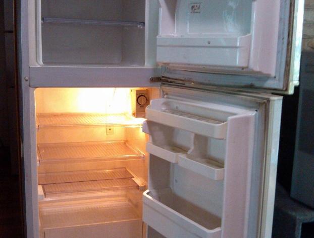 冰箱里的这个按钮记得要按, 起码省一半电费, 懊悔没早知道!