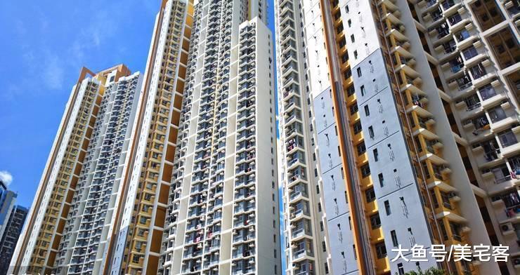 香港的楼房又高又密像鸟笼, 为什么都不装防盗窗? 听完才知真心酸