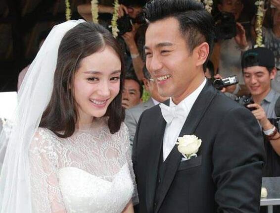 杨幂恢复单身, 网友挖出王思聪昔日喊话, 离婚就娶她: 时机到了