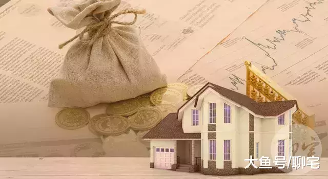 你以为全国房价已经到顶了, 其实还远着呢!