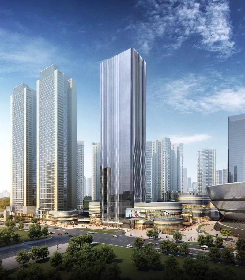 成都房地产迈入“新时代” 未来生活样本成核心竞争力