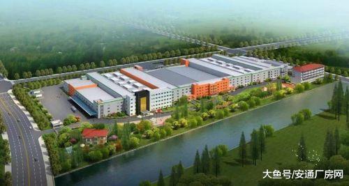 江苏25家工业旅游区名单火热出炉, 你的家乡上榜没?