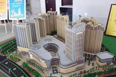 中国楼市有没有泡沫? 别猜了, 这三个数据透露了答案!