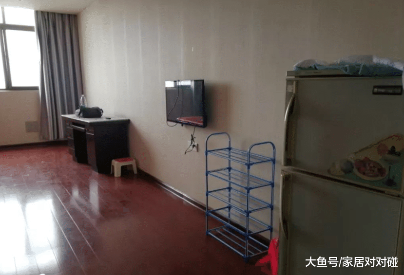 取了70个快递, 农村姑娘让出租屋变“新房”! 房东: 缺男朋友吗?