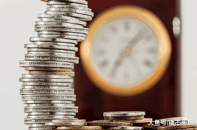 任志强的理论要失灵? 官媒集体表态透露房价走势, 不要指望抄底了