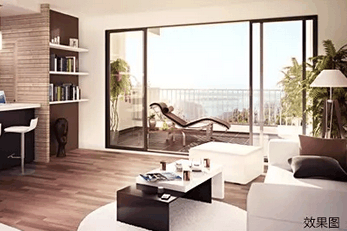 驾驭全球, 曼城住宅产品细节报告