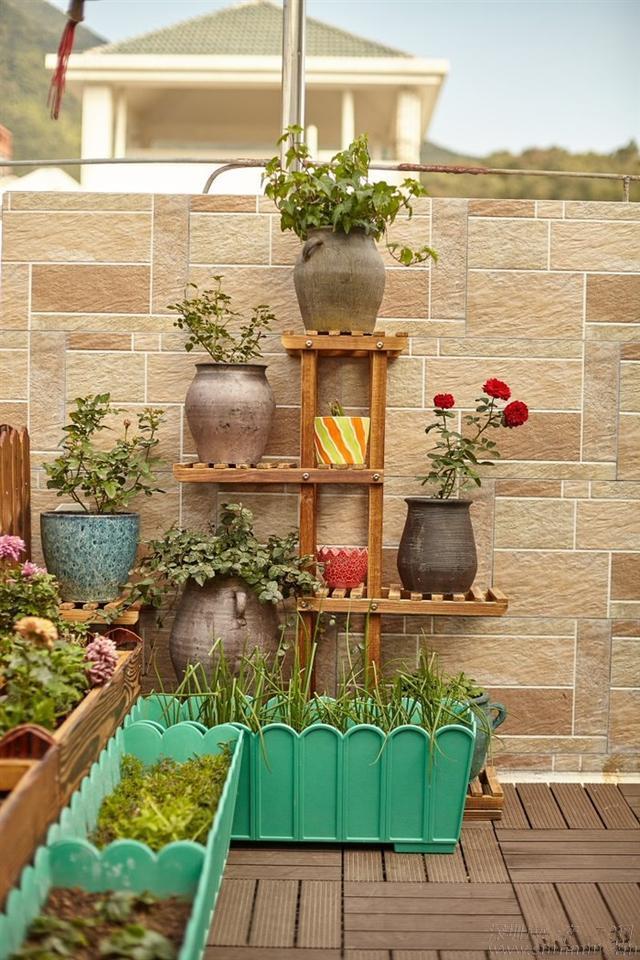 曬曬我的復式新家, 誰說住頂層不好, 我家頂層很受喜歡