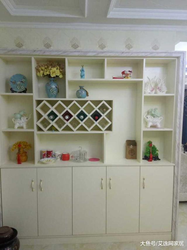 新房装修, 客厅一个窗帘花了6500, 老公竟说我败家, 大家看值不?