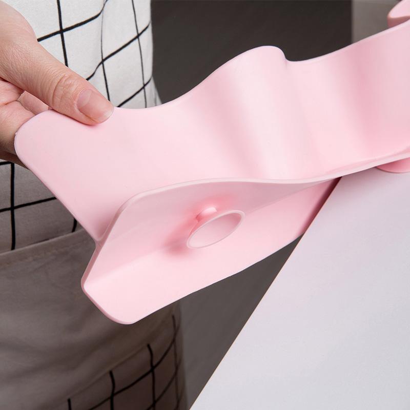 聪明的人厨房早不装壁柜了, 学学他们这样“设计”, 天! 太酷了吧