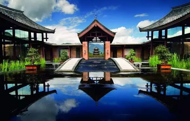 唐军, 一位站在文旅未来看现在的产业化高手