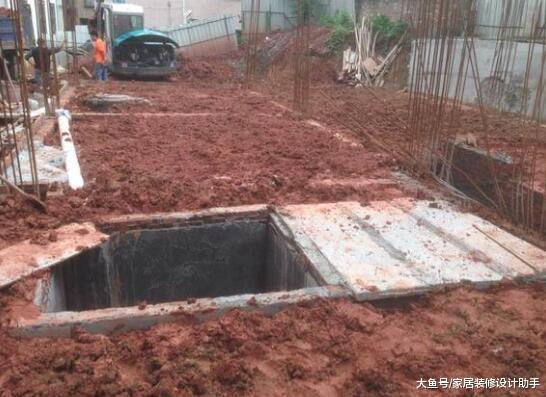 一层层高2.8米、二层以上3.2米, 层高越建越高被邻居们吐槽傻