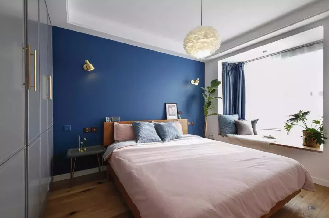 反对老婆飘窗装收纳柜, 看到效果后我闭嘴了!