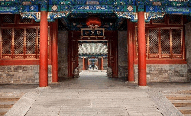 中国最贵的豪宅, 一根柱子价值27亿, 世界首富倾家荡产都买不起!