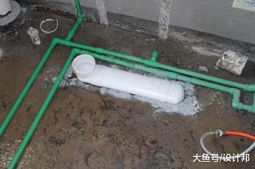 30年老师傅警告马桶千万不要随便移位, 要移一定要这么移! !