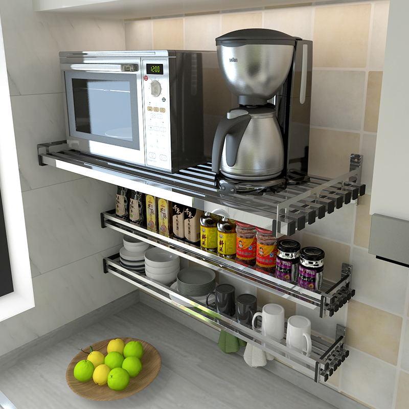 老公没事“折腾”厨房, 结果灶台瞬间大变样, 惹邻居纷纷来拜师