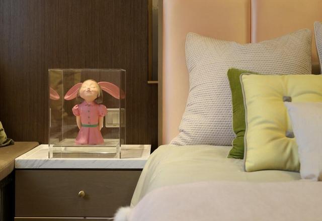 成都联排别墅装修效果图 诗意满满 成都很多业主都忒喜欢