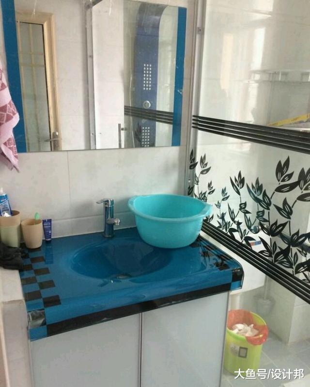 婆婆当初全屋贴瓷砖遭老婆反对, 完工后全家竖起拇指点赞!