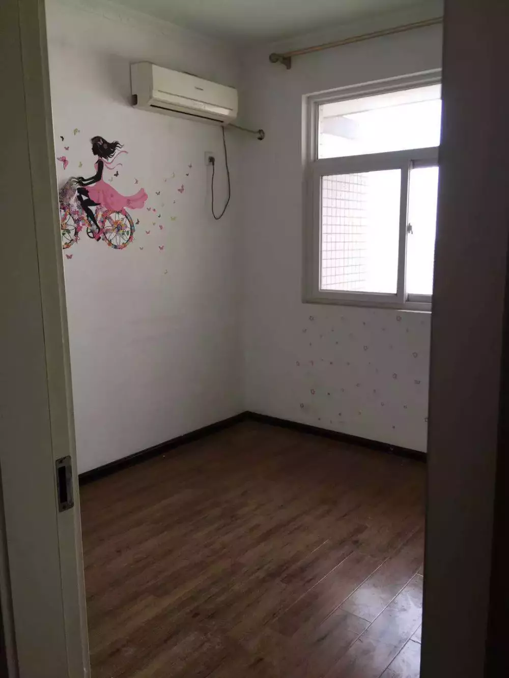 【我要卖房】南稍门金色城市99㎡带装修148万, 业主急售