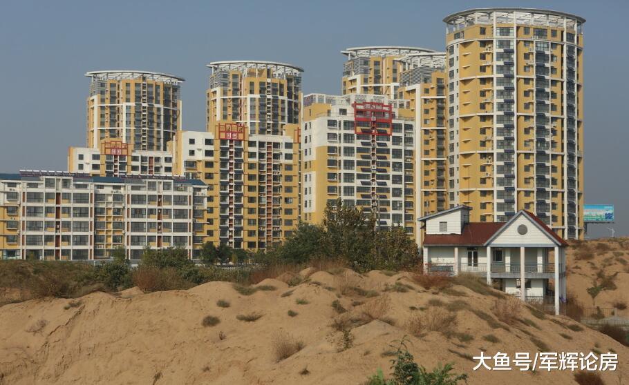 摆事实, 讲道理: 事实是几乎所有的房价指标都在溃败, 一泻千里