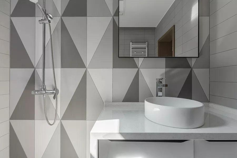 220㎡现代简约, 轻松舒适, 惬意生活