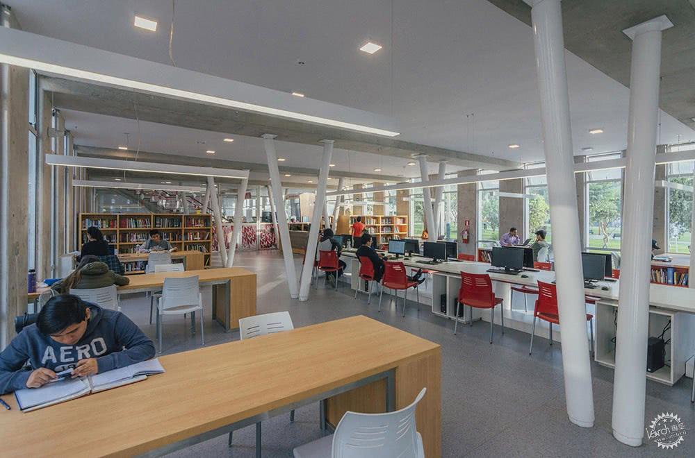 社区图书馆项目, 重要的是“社区”感