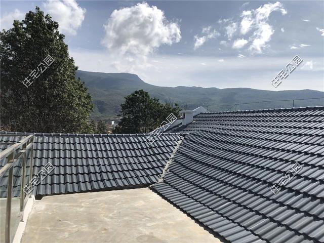 云南何先生拆掉农村中式四合院, 只为40万建欧式别墅, 可惜吗?