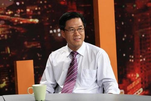 马光远两个字道破了2019年房价走势