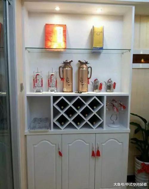 闺蜜的新家, 欧式风特大气时尚, 好漂亮的说 看得我心痒痒的