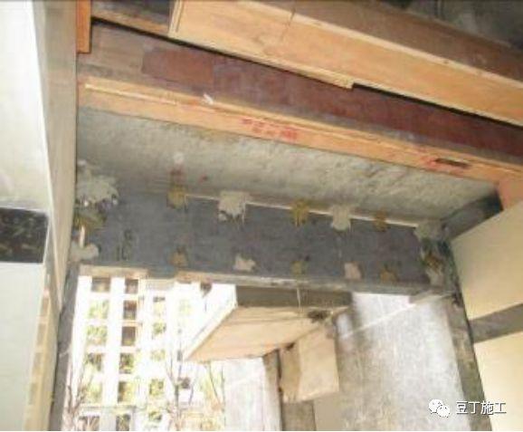 验收、审图重点看这些部位! 建筑施工、设计缺陷合集(含说明)