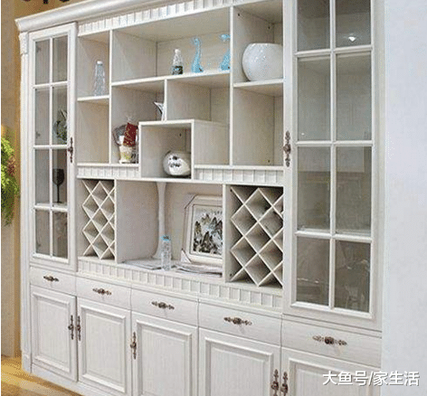 新房装修切记别装这几样东西, 花里胡哨却不实用, 入住就知多坑