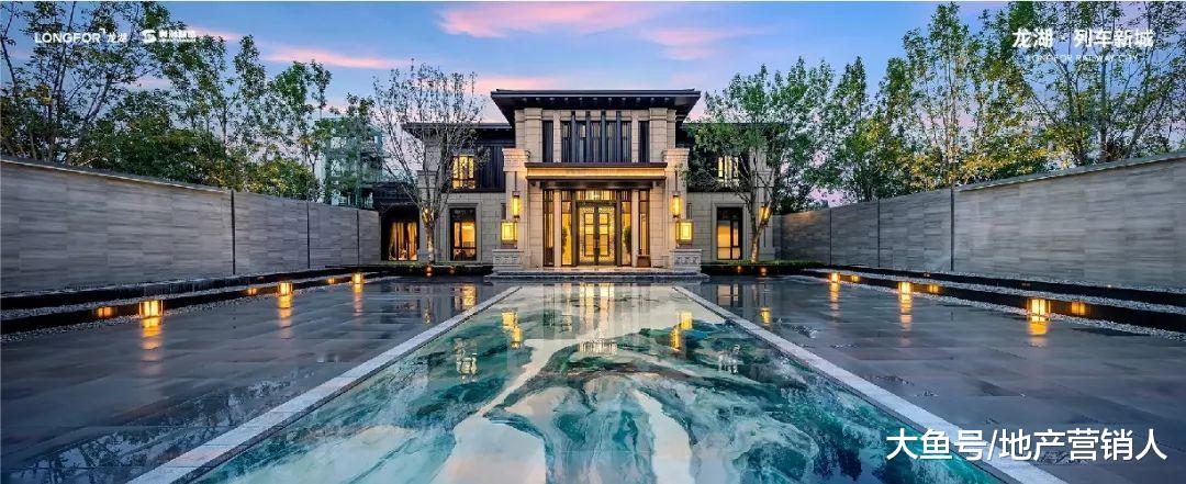 2018业绩再创新高! 北京龙湖如何做到?