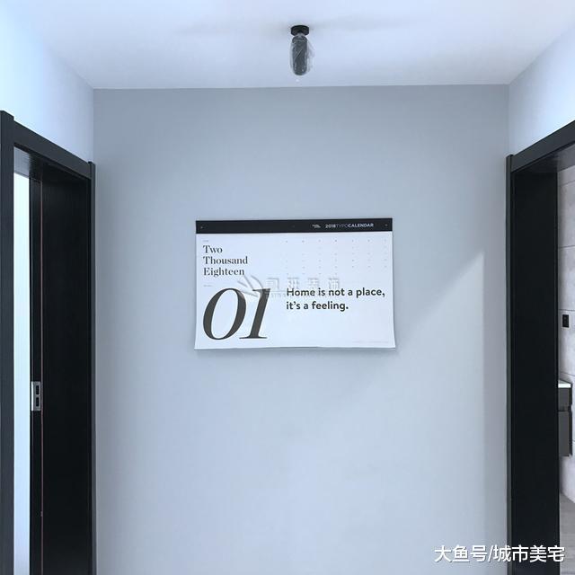 104平旧房翻新, 原来小资家我也可以拥有
