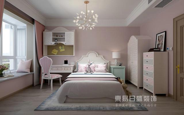 170平轻奢风格装修, 素雅大气, 瞬间让我心动!