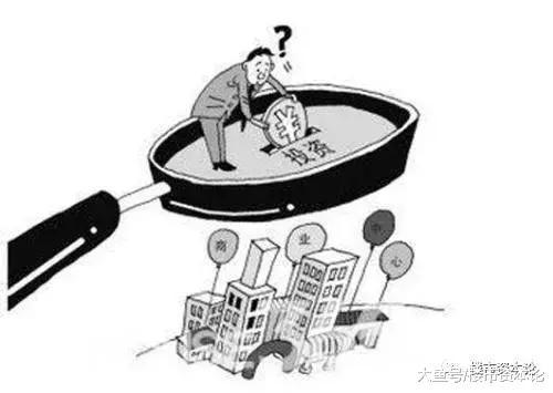 宝能地产7000亿梦成泡影! 姚振华借车圈地万亩, 余英挥手辙离