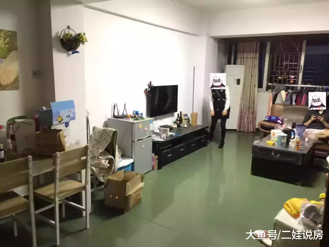 气到炸! 在买房的这条道路上, 我感觉被人下了咒