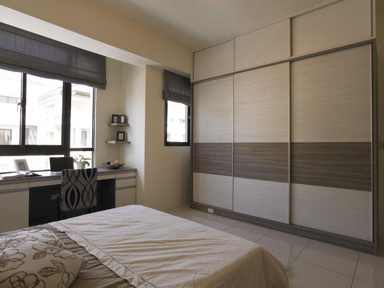 衣柜万万别装顶柜了, 老木工说出实话, 浪费钱还不实用!