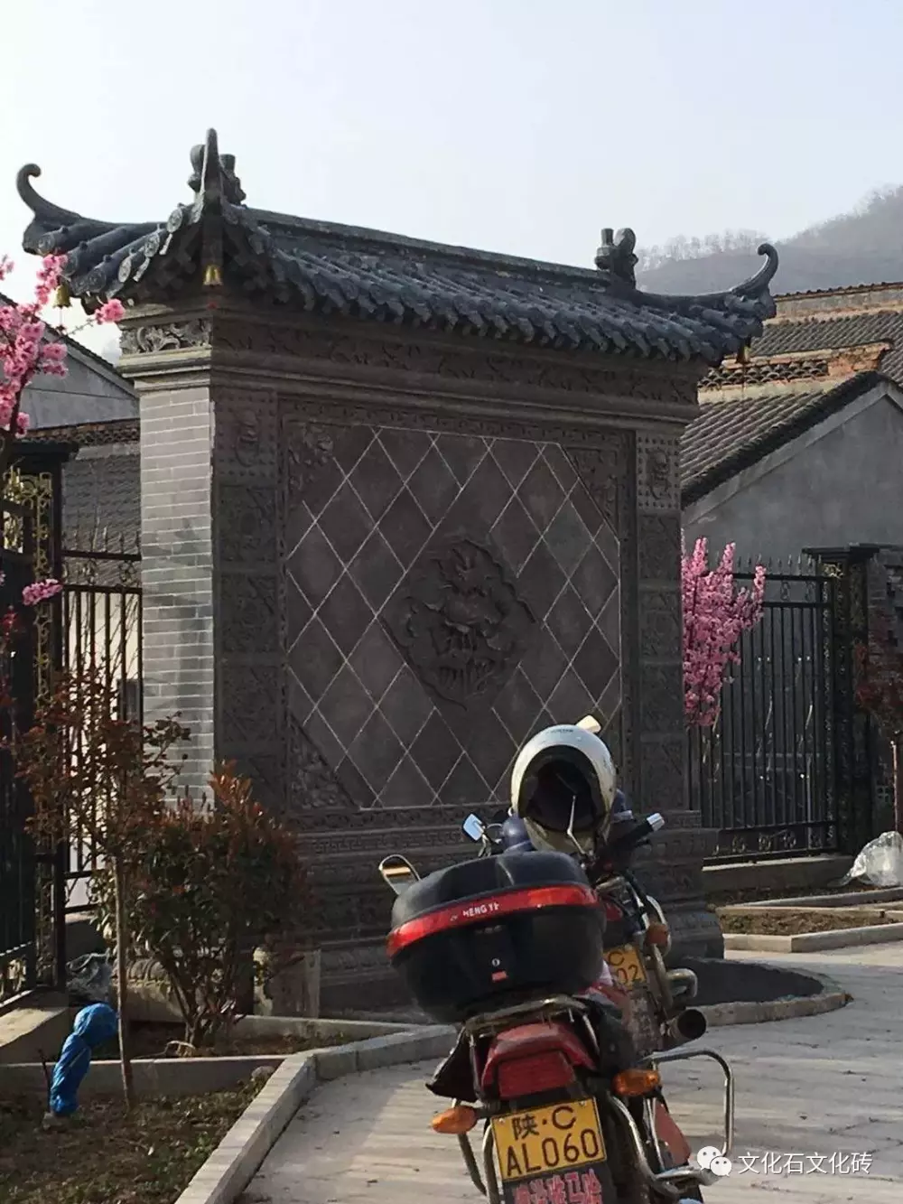砖雕工艺, 巧夺天工, 这些浮雕怎一个“奇”字了得!