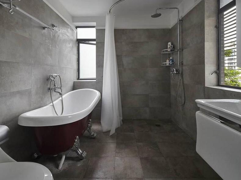 卫生间装修难题, 施工不可忽略事项