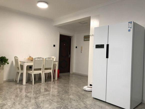 新房2个月完工, 全部自己设计, 自己选材, 总共花了10万!