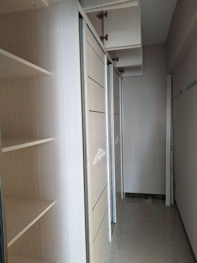 刚完工的110㎡三居室新家, 家具已入场, 先秀一波