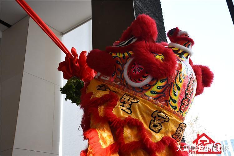 品质让城市更美—华润置地·誉澜山示范区璀璨绽放