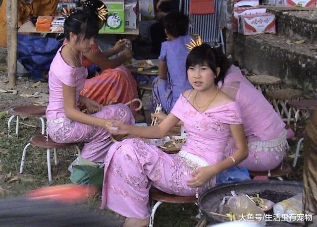 1000元人民币, 在缅甸能够做些什么? 让老司机告诉你!