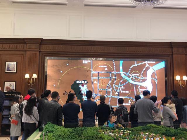 看房归来: 130万到底在重庆能买到什么样的房子!