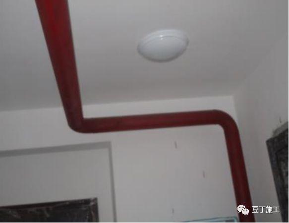 验收、审图重点看这些部位! 建筑施工、设计缺陷合集(含说明)