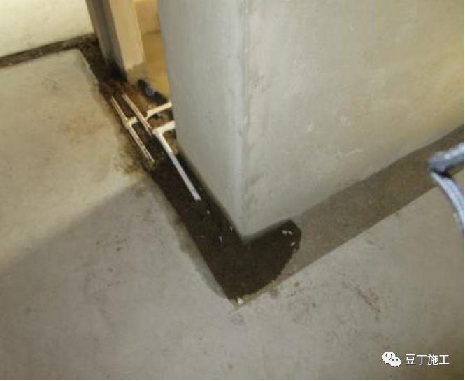 验收、审图重点看这些部位! 建筑施工、设计缺陷合集(含说明)