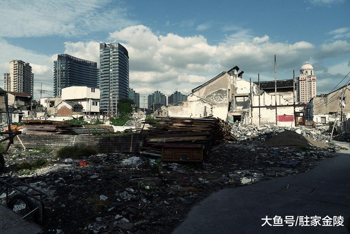 这一个关于拆迁的法律条款, 希望拆迁户仔细看看