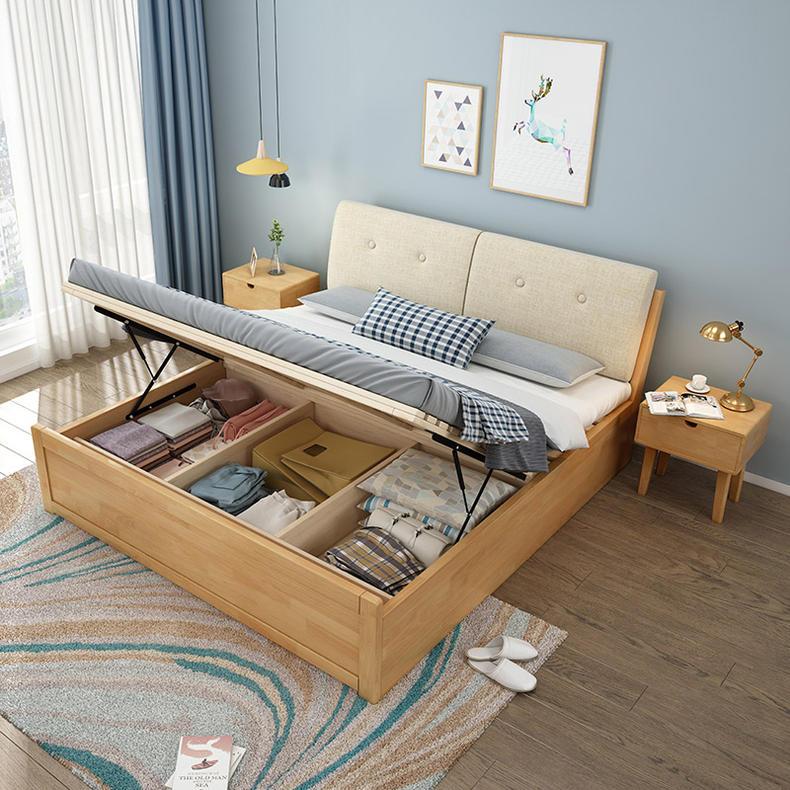 小户型没有收纳空间, 这样做收纳省空间