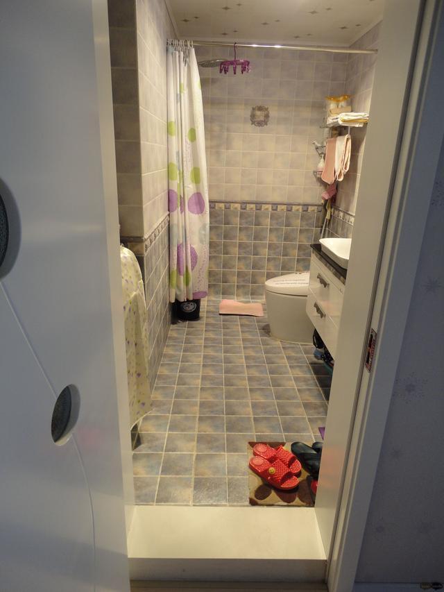 去邻居家参观, 一样的户型被他装修得好“土”! 这品味无力吐槽!