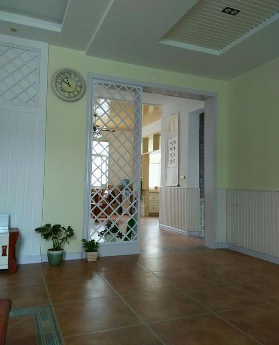 晒晒乡下自建房, 装修总共花30万, 这装修我敢说是村里最好的!