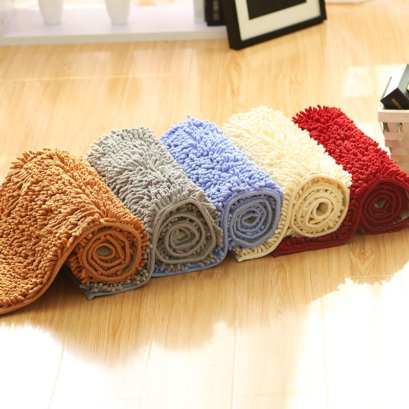 全淘宝最受欢迎的地垫分享, 看完这篇家里的地垫不用选!